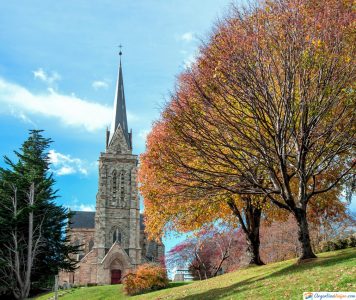 catedral de bariloche