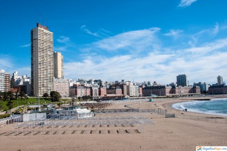 mar del plata argentina