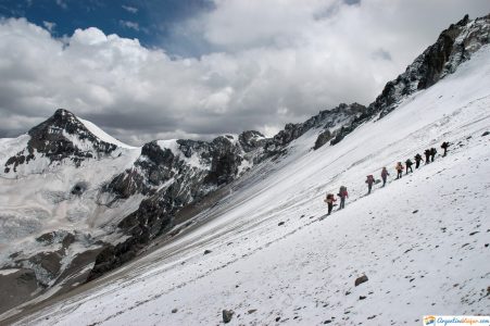 mendoza argentina las leñas