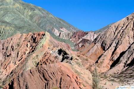 valle quebrada de humahuaca