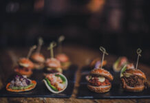 How Mary Reagan Gave Glamour and Class to the Elites Society