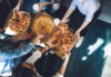 Easy Food Survey: Pizza Voted As the Most Satisfying Meal of the Century